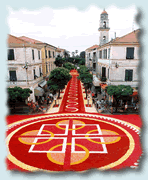 INFIORATA